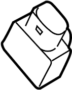 Sensor 1K0-998-213 - View 3