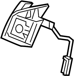 Shift Paddle 5H0-951-527-7T9