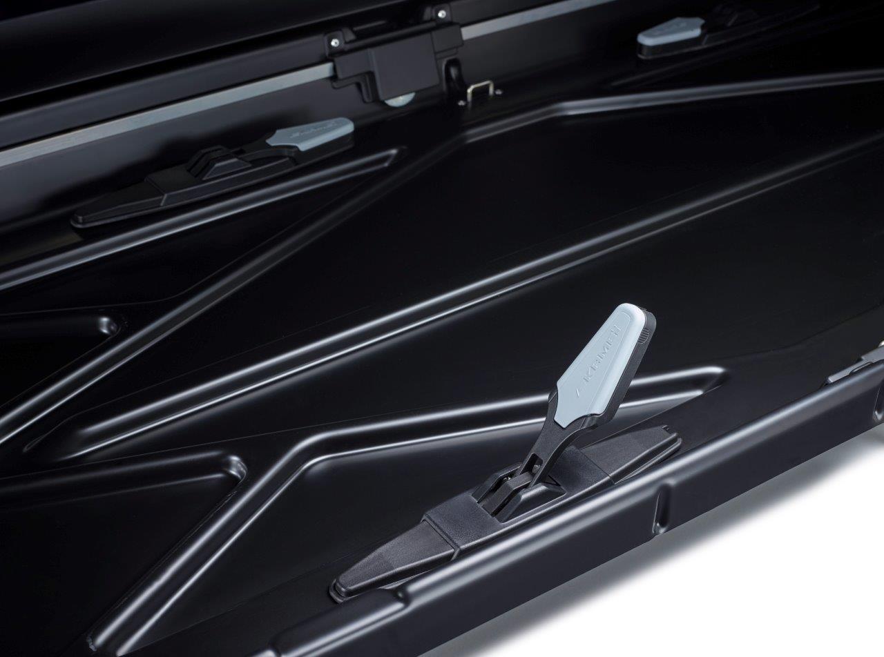 Roof Box Carrier Attachment 000-071-200-AE - View 5