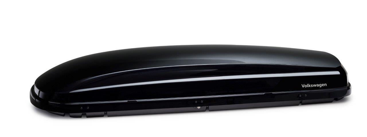 Roof Box Carrier Attachment 000-071-200-AE - View 4