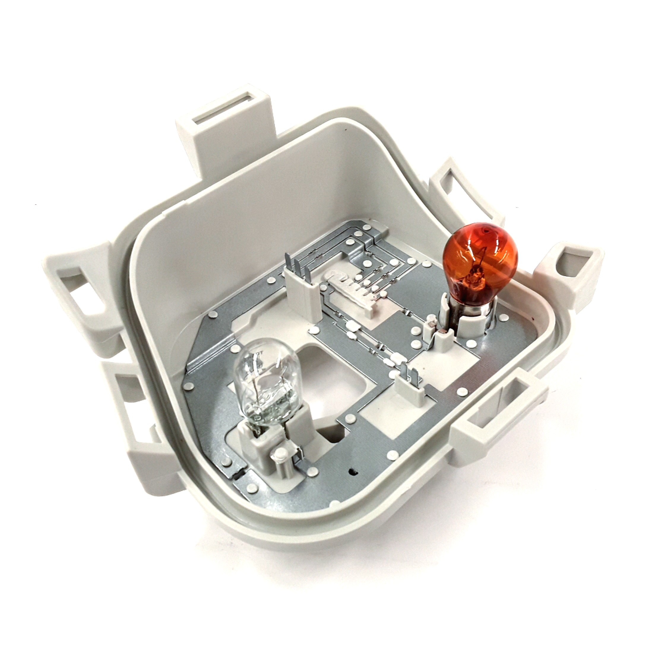 Socket Panel 3CN-945-257-B - View 5