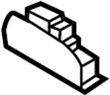 Release Switch 7L6-959-520-B-20H - View 4