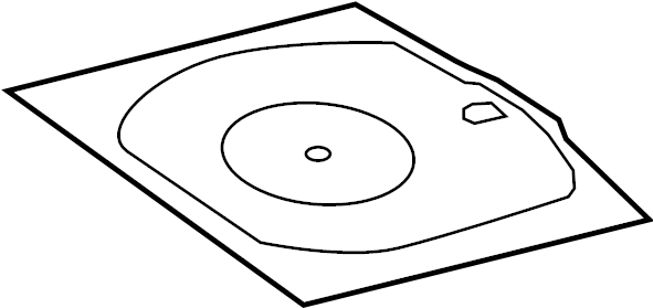 Mat 1K9-863-433-4ES - View 2