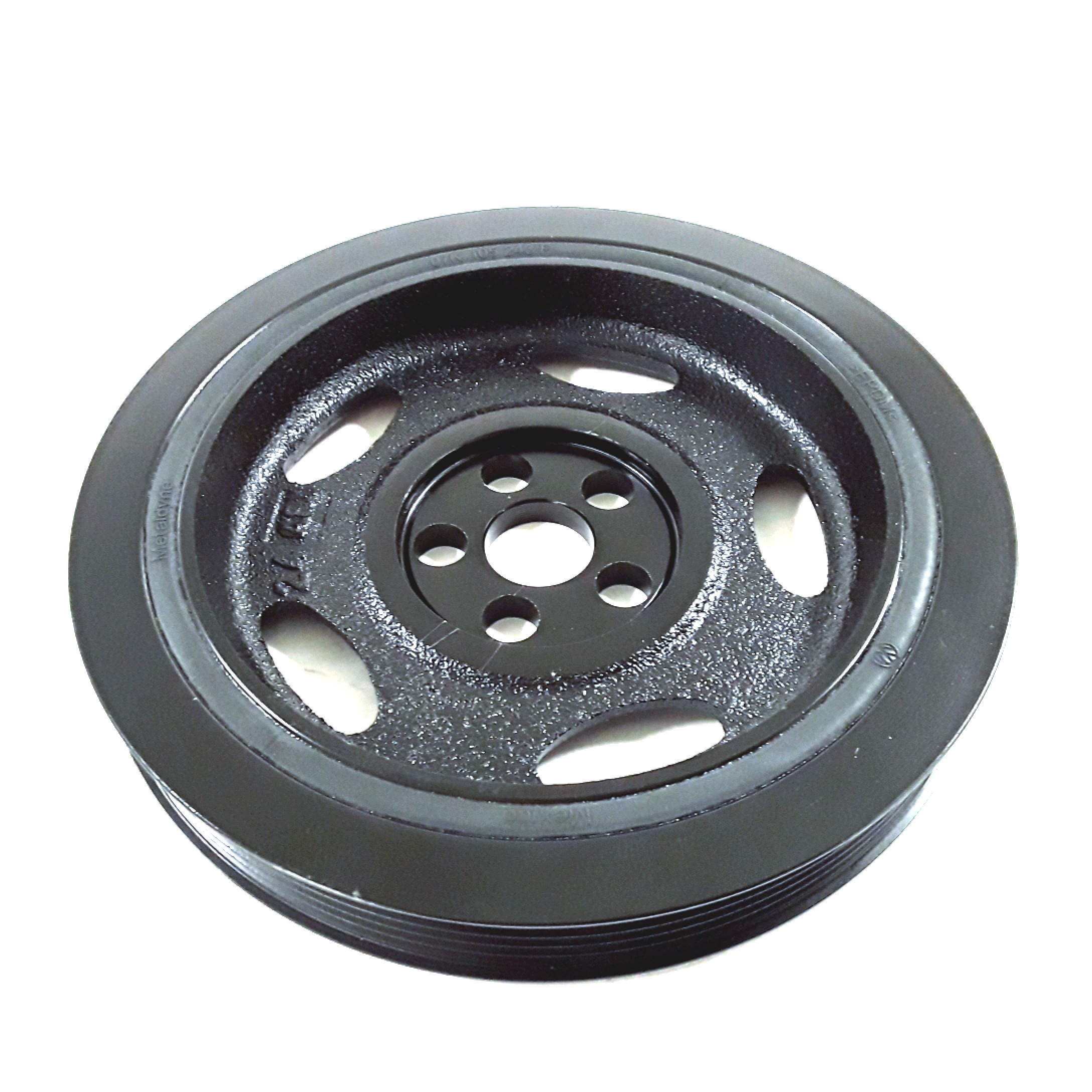 Vibration Damper 07K-105-243-F - View 9