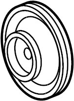 Vibration Damper 07K-105-243-F - View 7