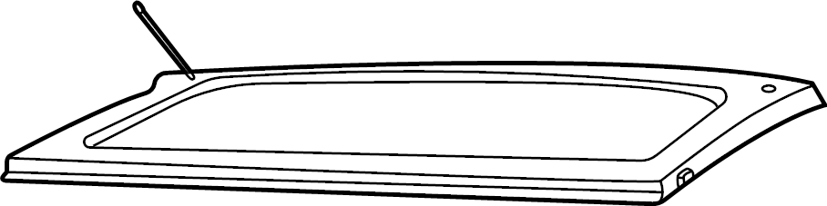 Luggage Cover 11A-867-769-87A