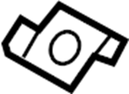 Release Cable Cover 4H0-823-543 - View 11