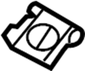 Release Cable Cover 4H0-823-543 - View 8