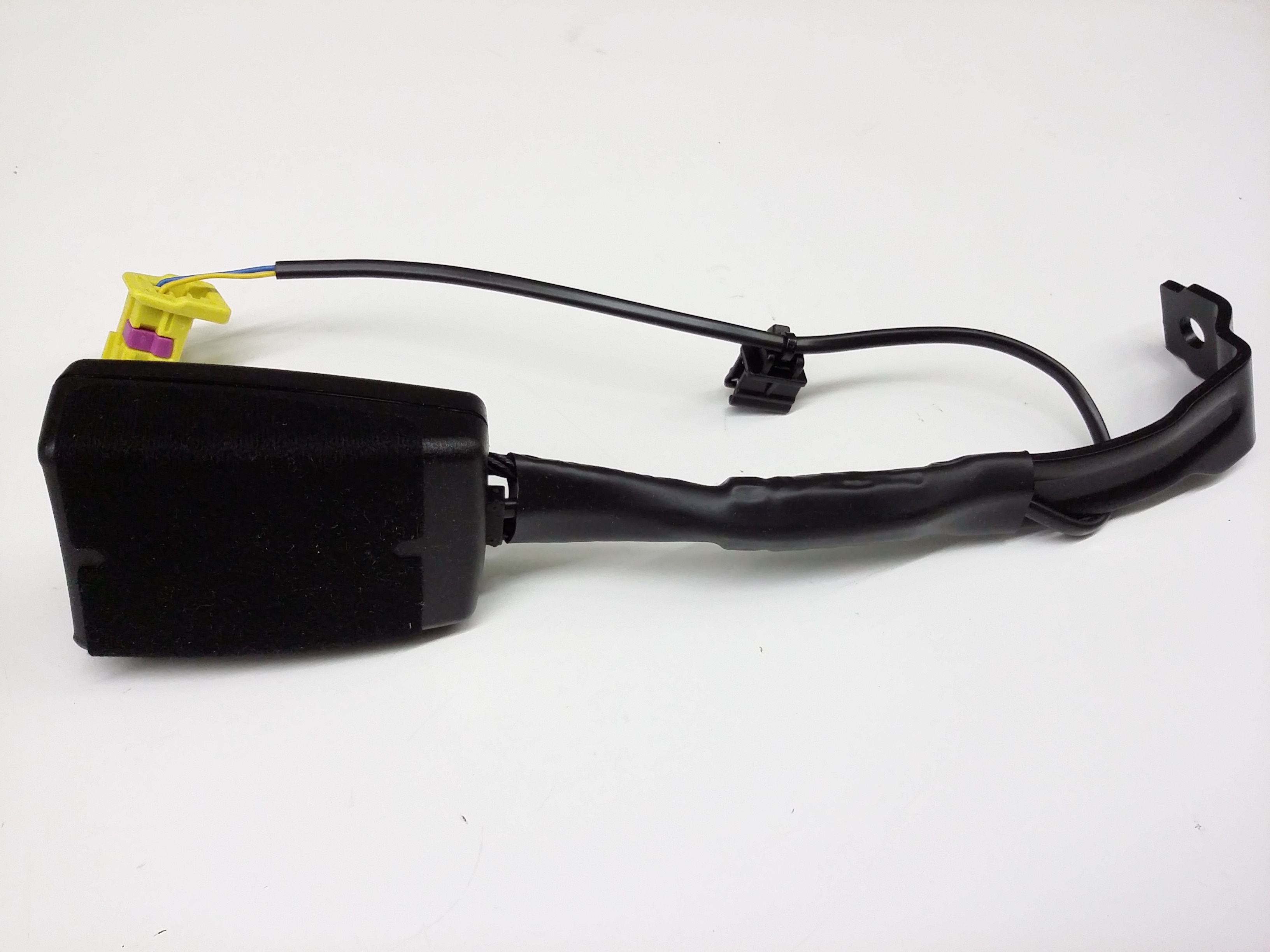 Buckle End 1K3-857-755-R-QVZ - View 5