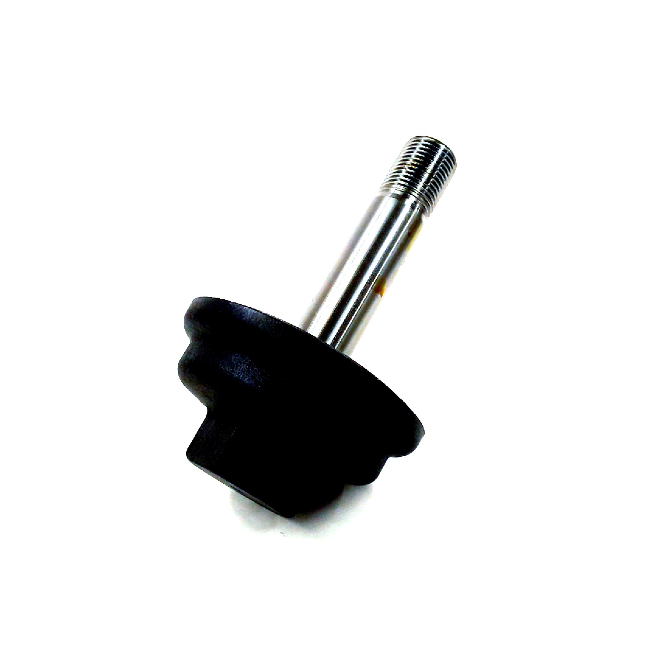 Engine Oil Cooler Cover 038-117-061-B - View 6