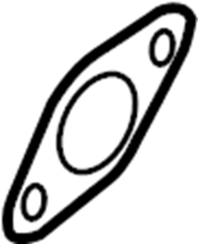 Connector Pipe Gasket 03G-131-547-H - View 24