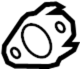 Connector Pipe Gasket 03G-131-547-H - View 12