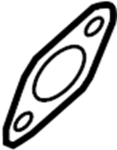 Connector Pipe Gasket 03G-131-547-H - View 25