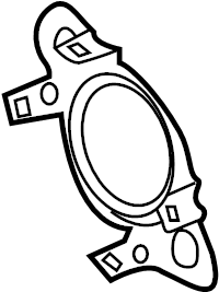 Connector Pipe Gasket 03G-131-547-H - View 17