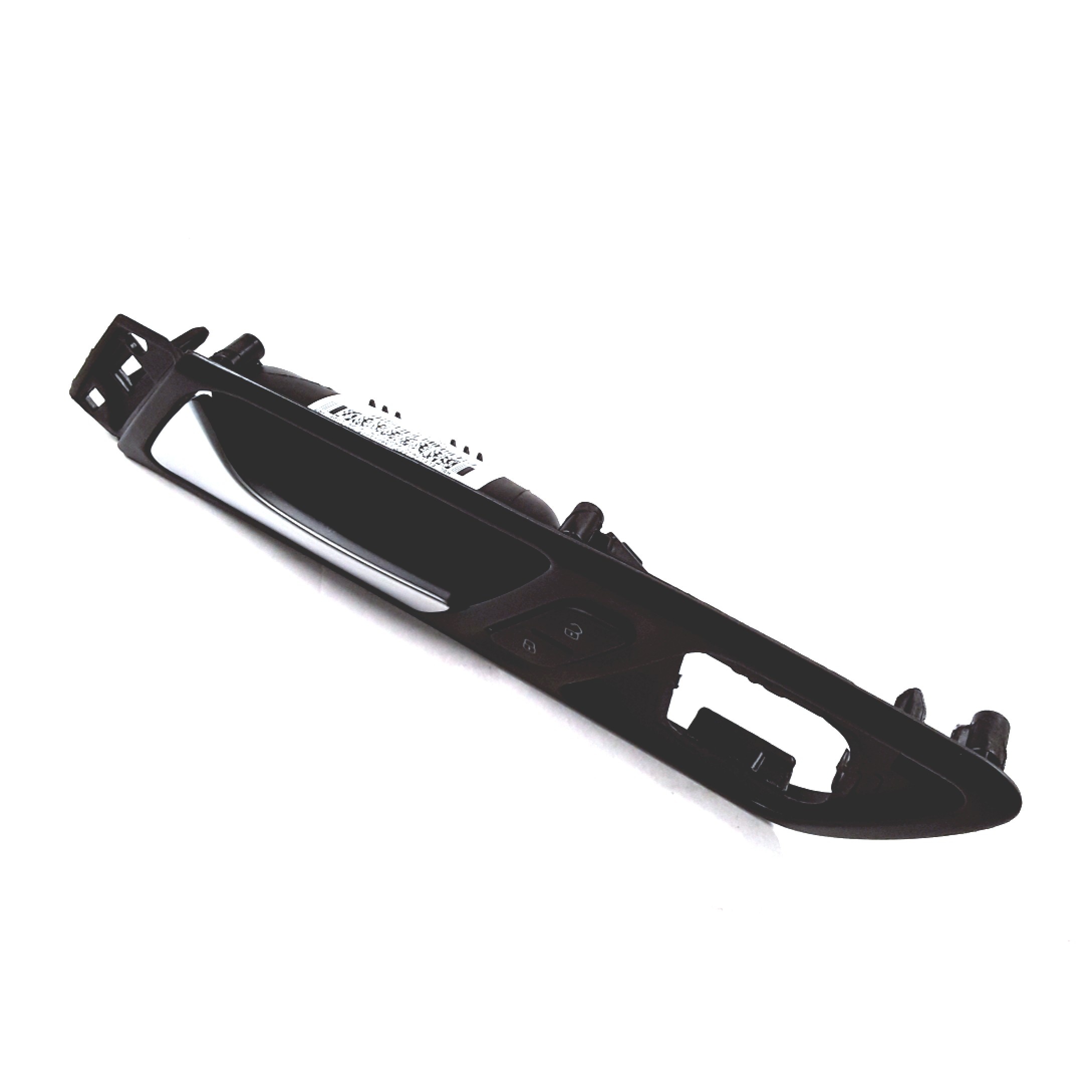 Handle, Inside 5C7-837-113-L-UAQ - View 7