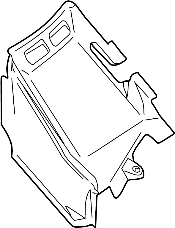 Cover 7D1-915-430-F - View 3