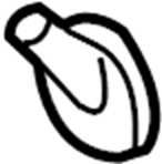 Drain Hose Grommet 1T0-877-242-A - View 2