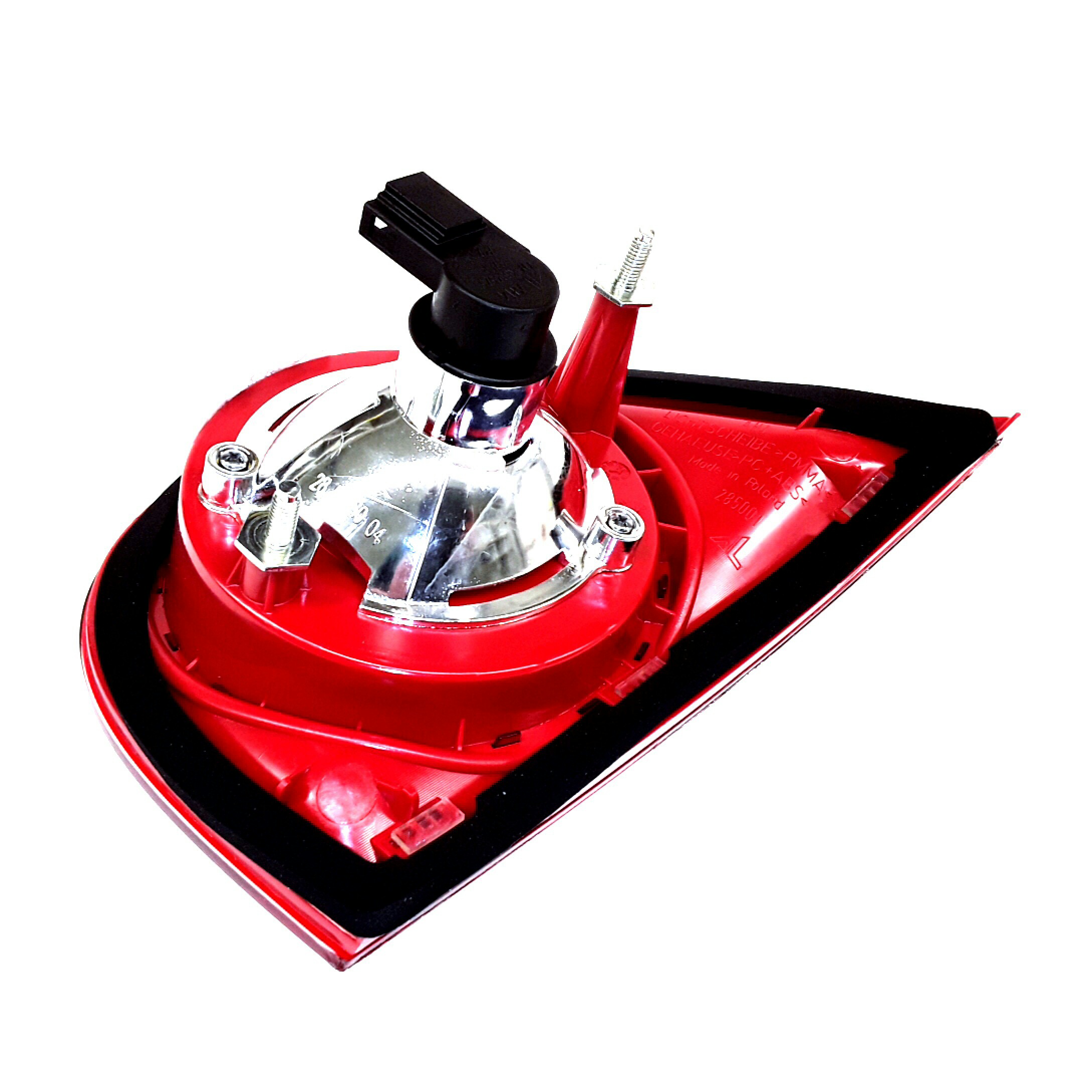 Tail Lamp Assembly 1K6-945-093-F - View 8