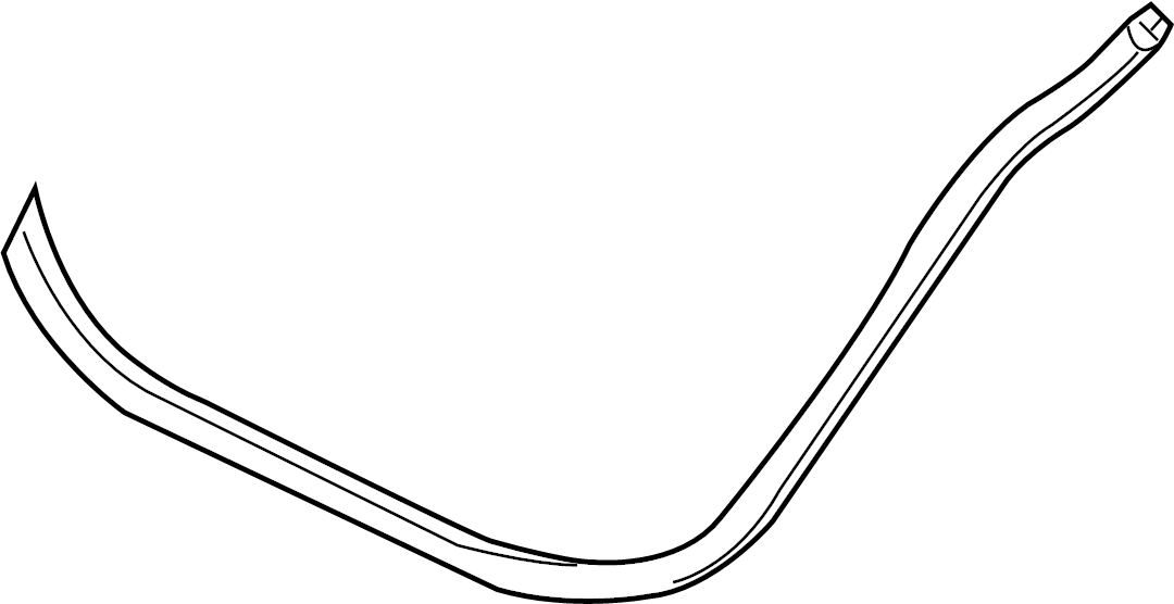 Weather 3C8-867-913-A-5AP - View 3