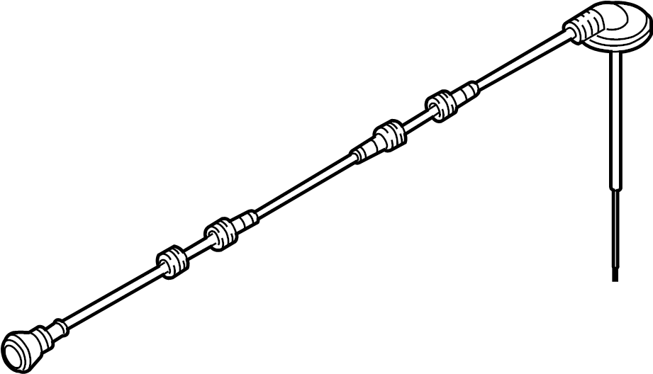 ABS Sensor Wire 1K0-927-904-AR - View 24