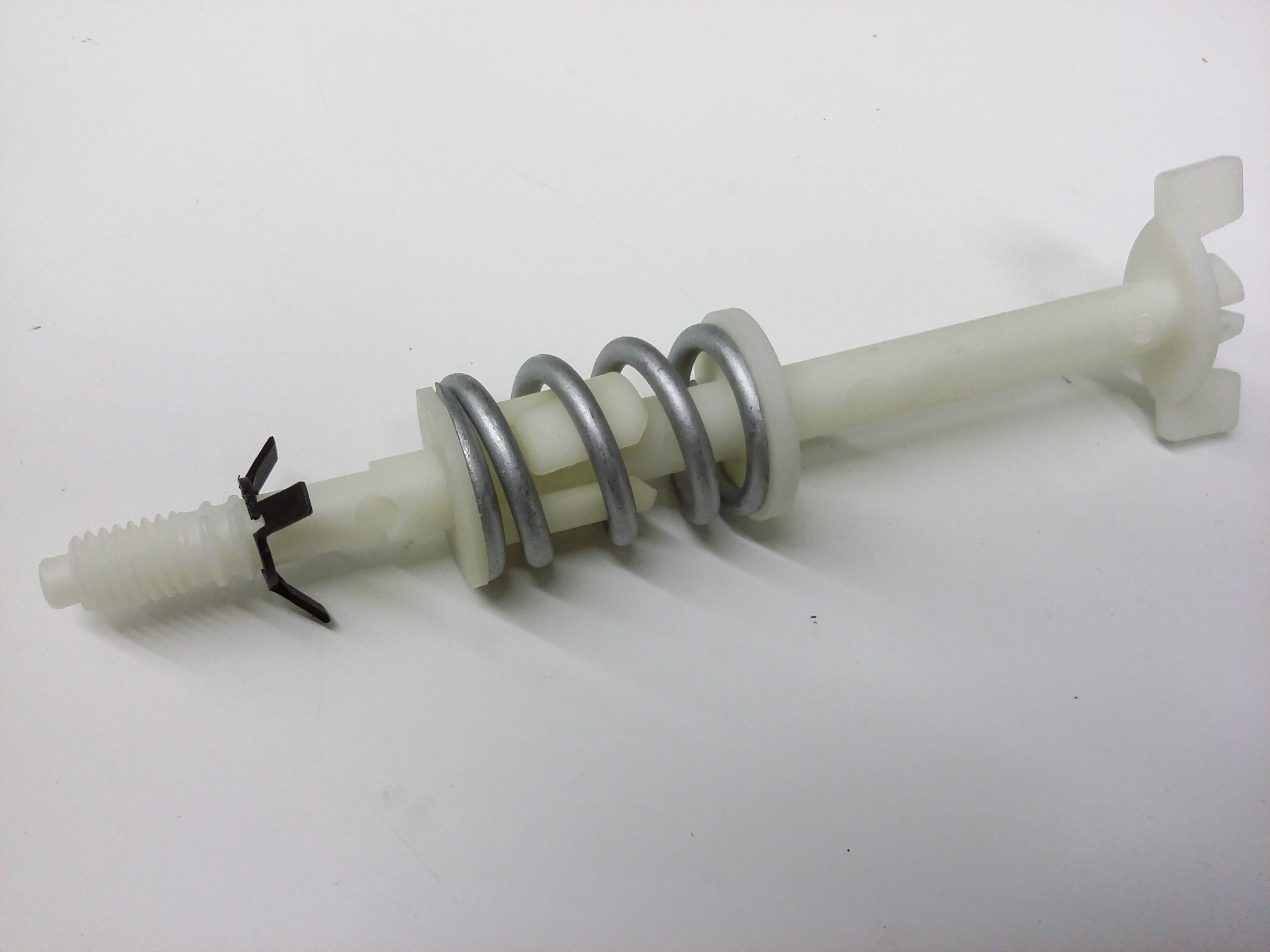 Tail Lamp Assembly Fastener 5C5-945-300-A - View 10