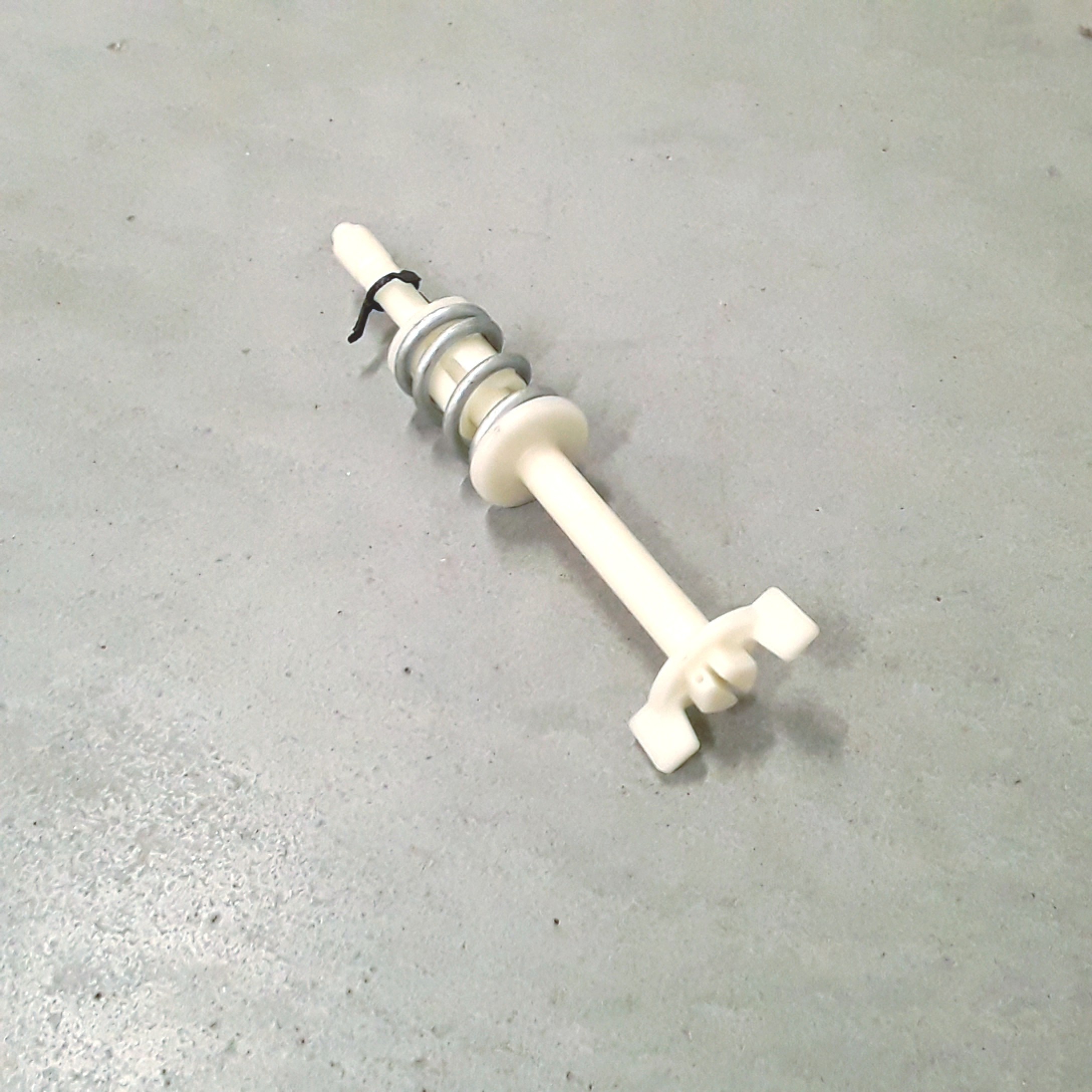 Tail Lamp Assembly Fastener 5C5-945-300-A - View 6