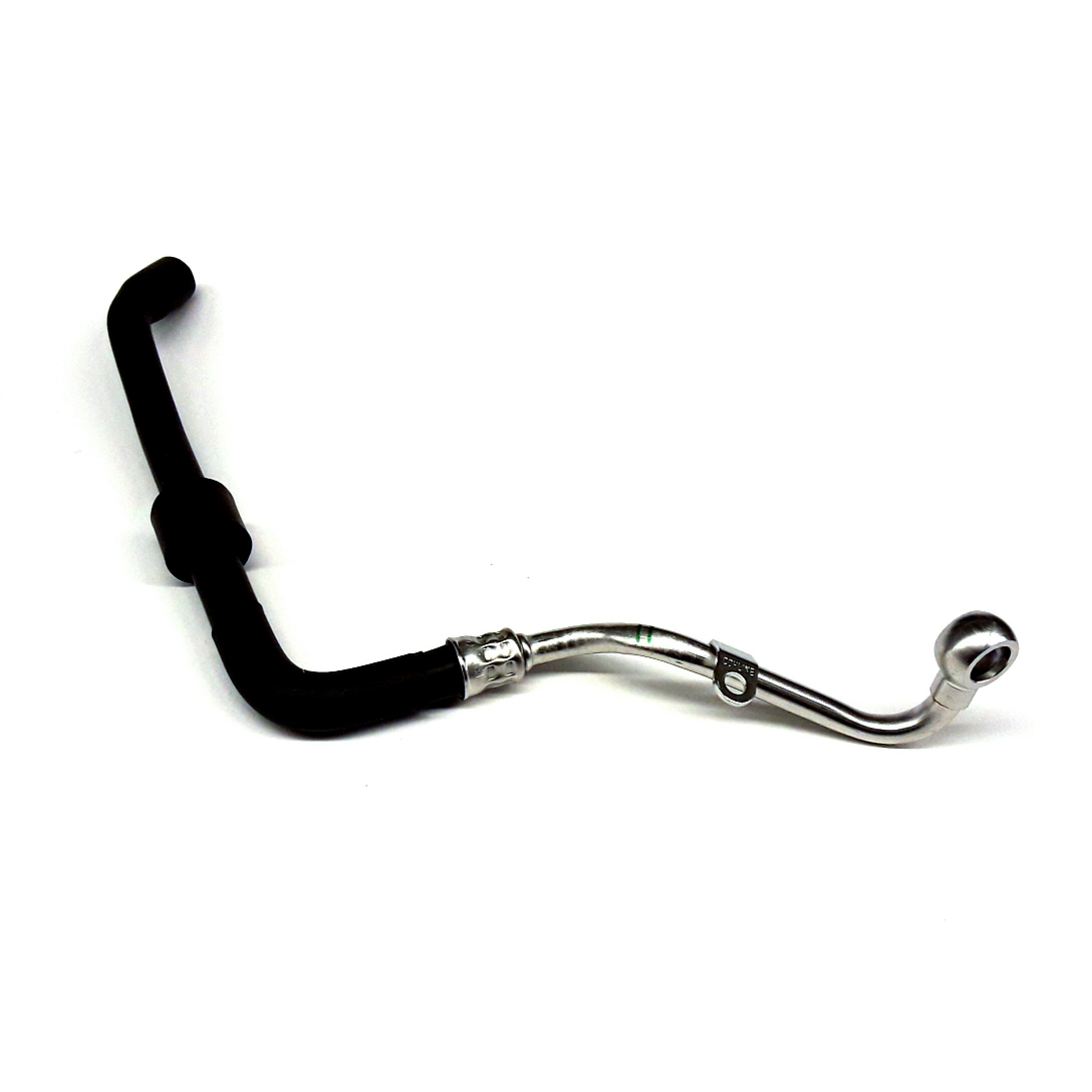 Engine Coolant Pipe 06F-121-492-L - View 10