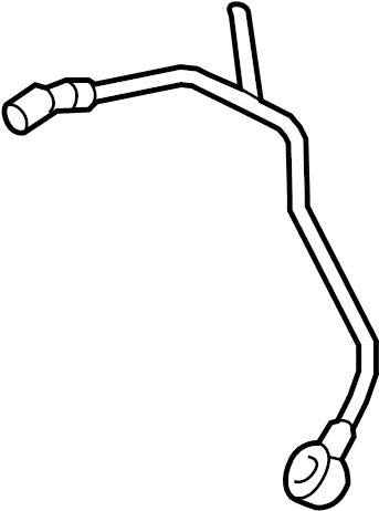 Engine Coolant Pipe 06F-121-492-L - View 9