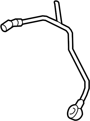 Engine Coolant Pipe 06F-121-492-L - View 8