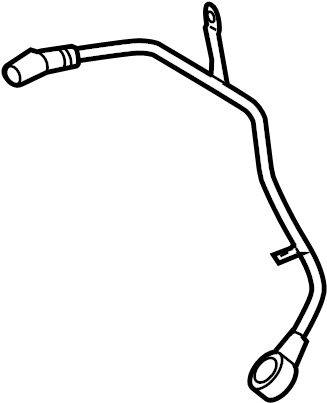 Engine Coolant Pipe 06F-121-492-L - View 7