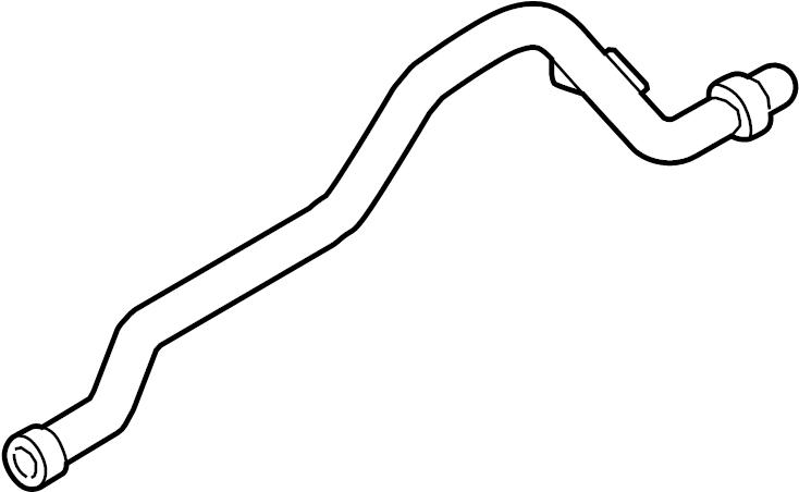 Connector Tube 06E-121-065-N - View 10