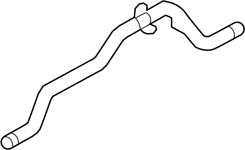 Connector Tube 06E-121-065-N - View 13