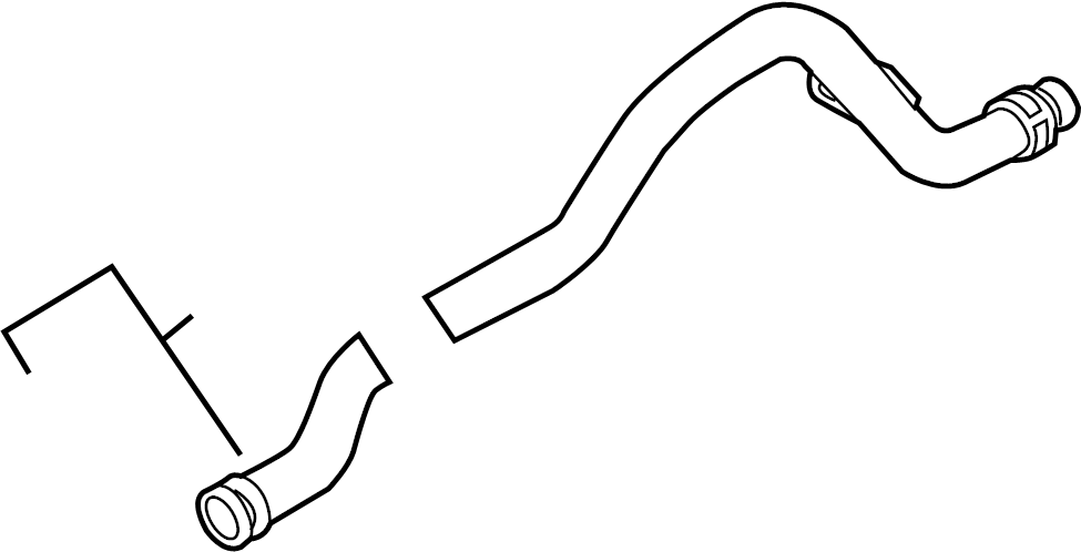 Connector Tube 06E-121-065-N - View 15