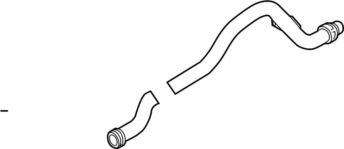 Connector Tube 06E-121-065-N - View 16