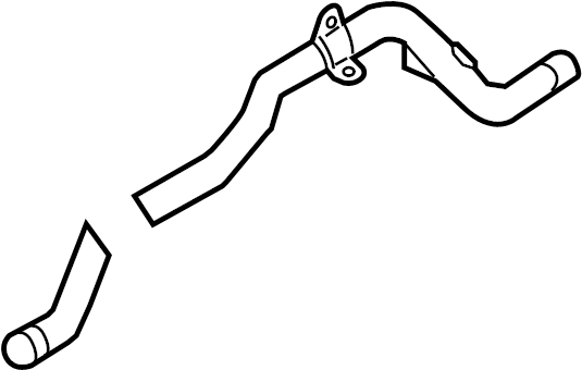 Connector Tube 06E-121-065-N - View 12