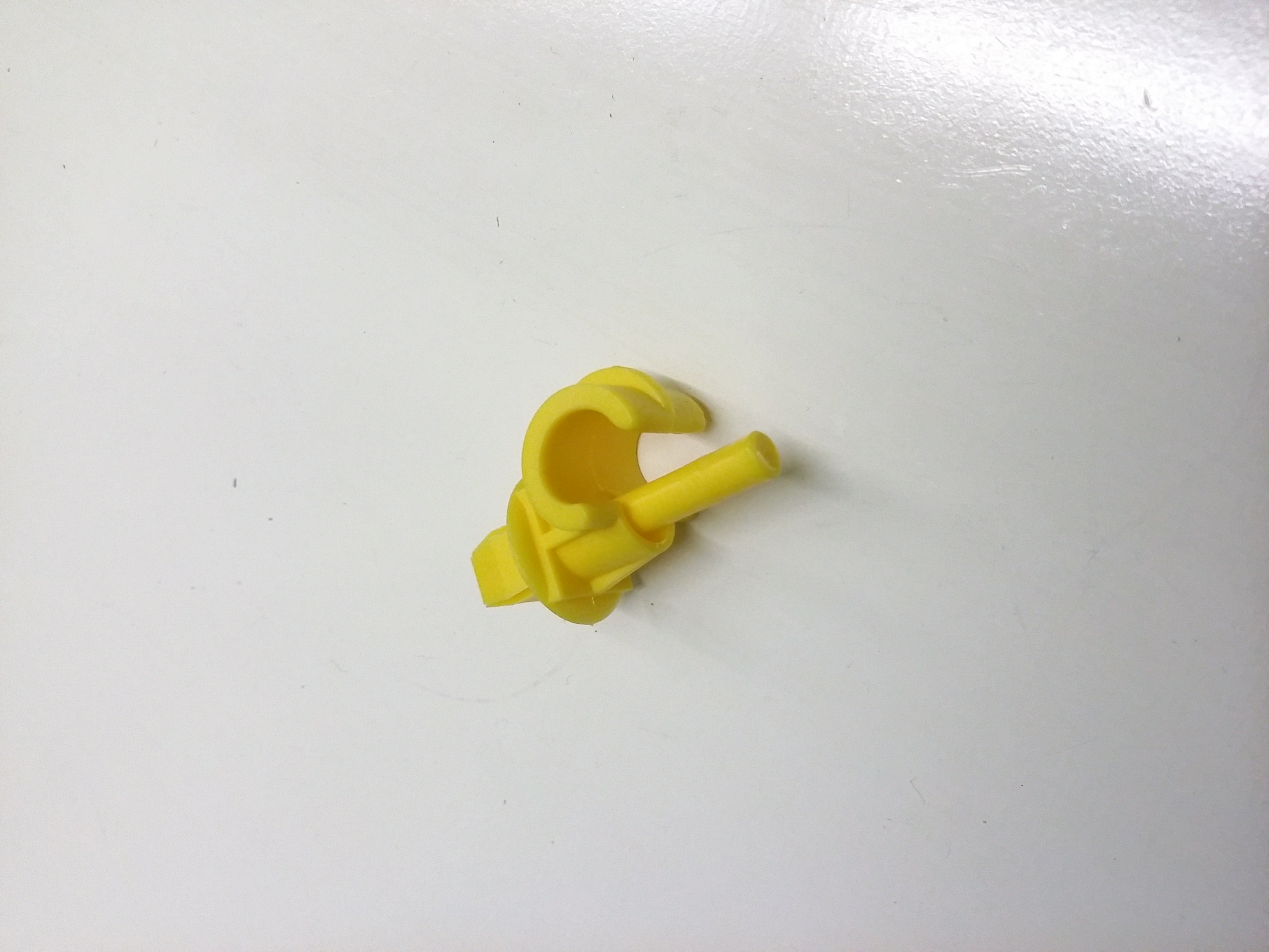 Support Rod Retainer 1U0-823-397-121 - View 7