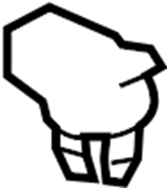 Support Rod Retainer 1U0-823-397-121 - View 4