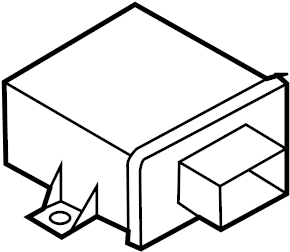 Control Module 5M0-907-357-F-Z0L - View 2
