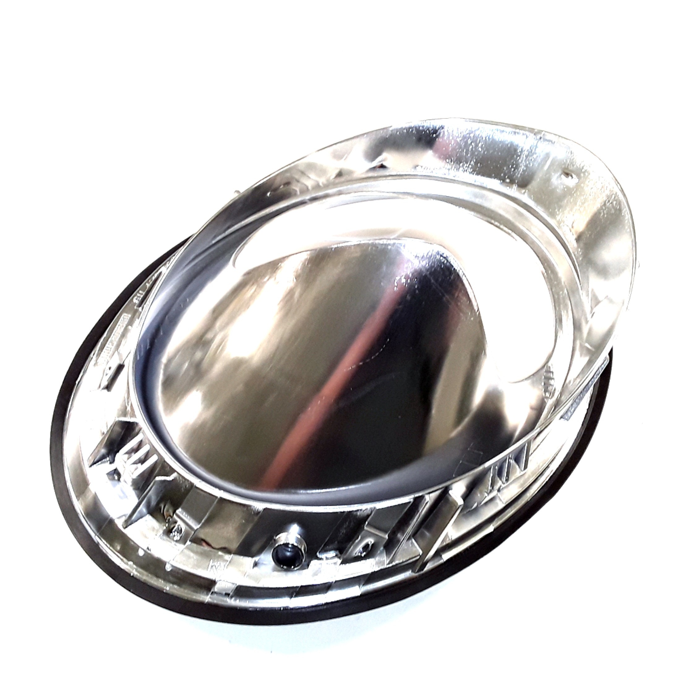 Lens 1C0-941-116-D - View 5