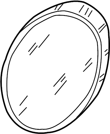 Lens 1C0-941-116-D - View 2