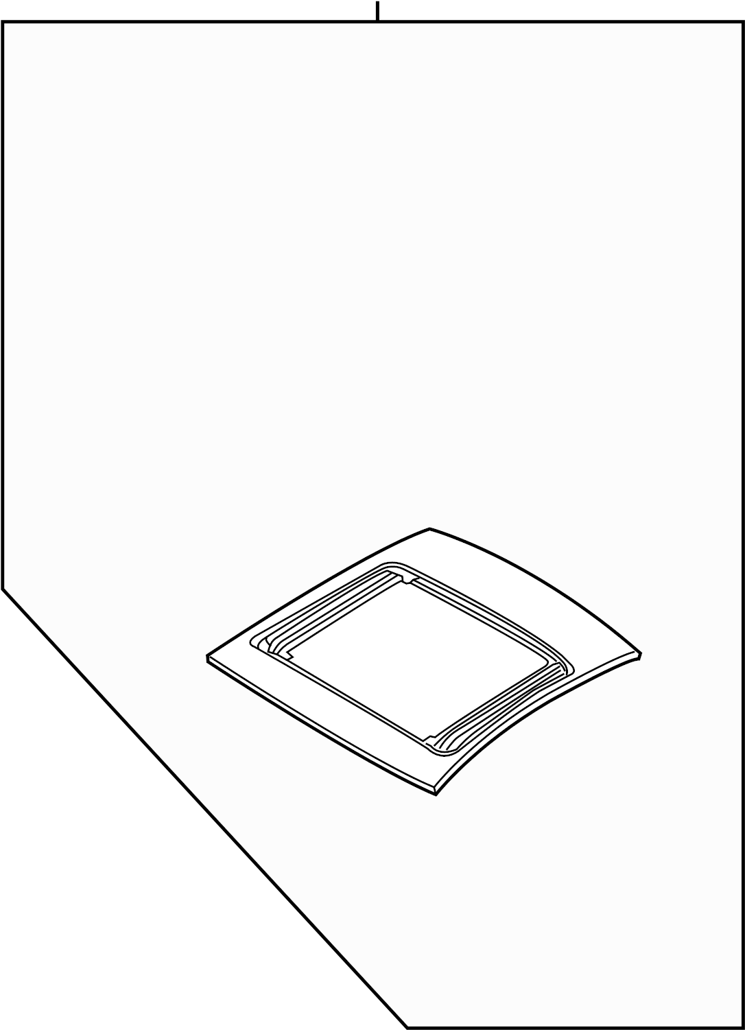 Frame Assembly 5C5-877-049-B - View 4