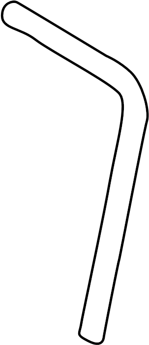 Connector Hose 037-131-127-C