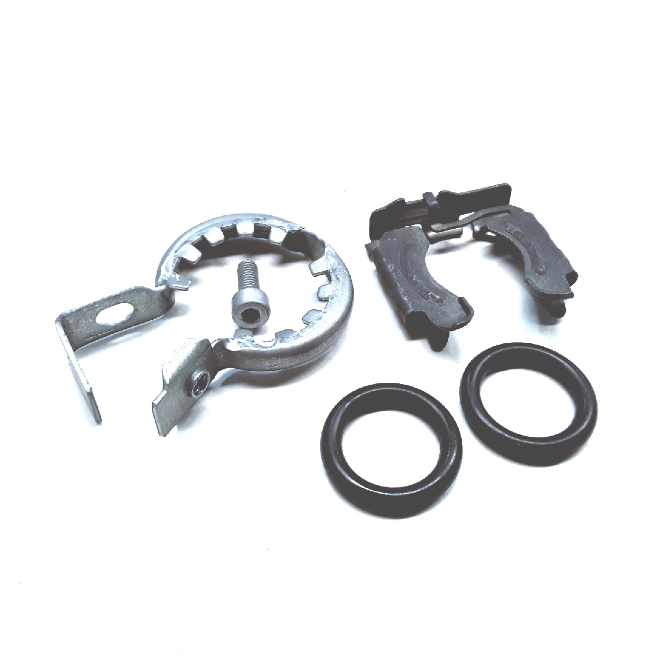 Pipe Assembly Hardware Kit 5WA-815-155 - View 19