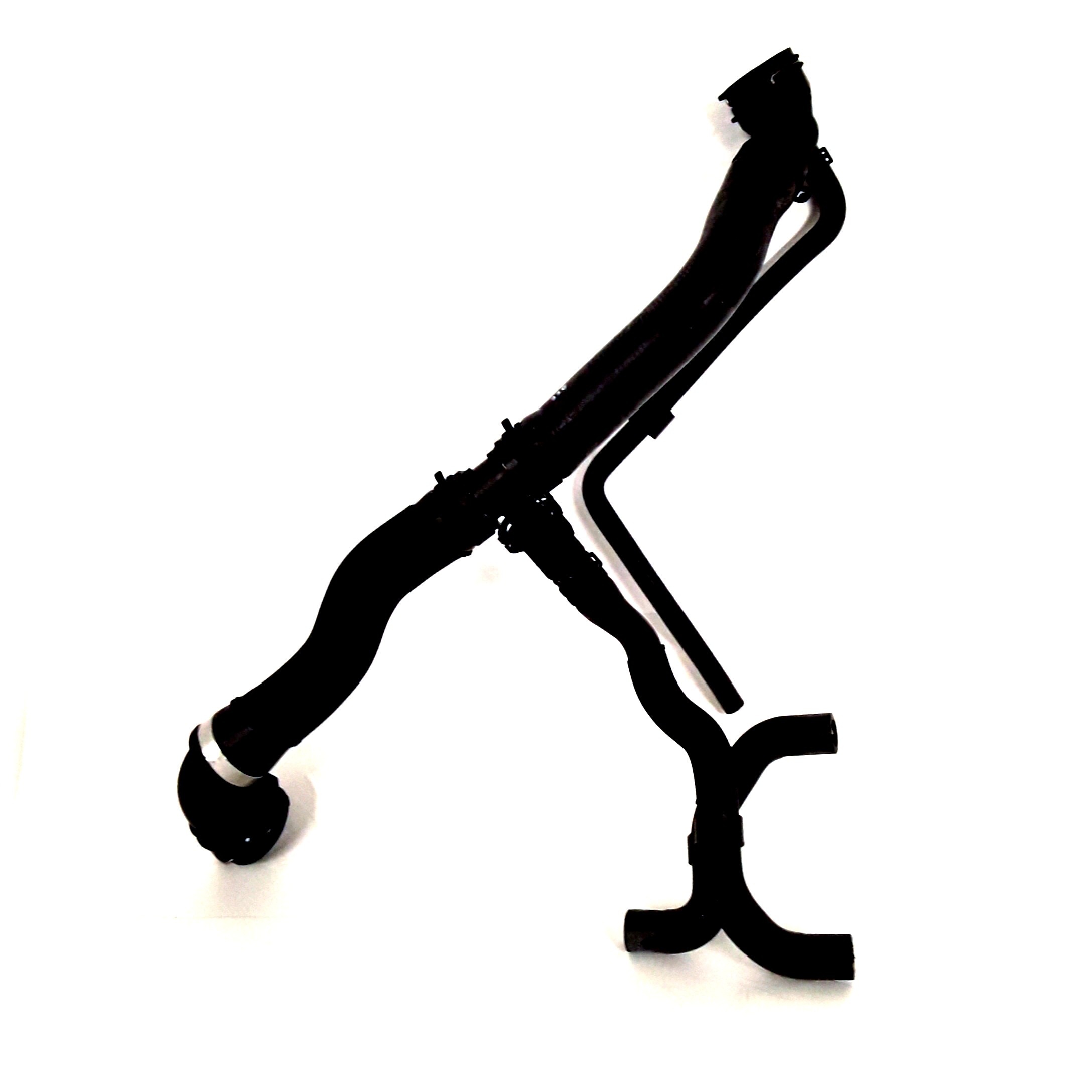 Upper Hose 1K0-122-101-KT - View 28