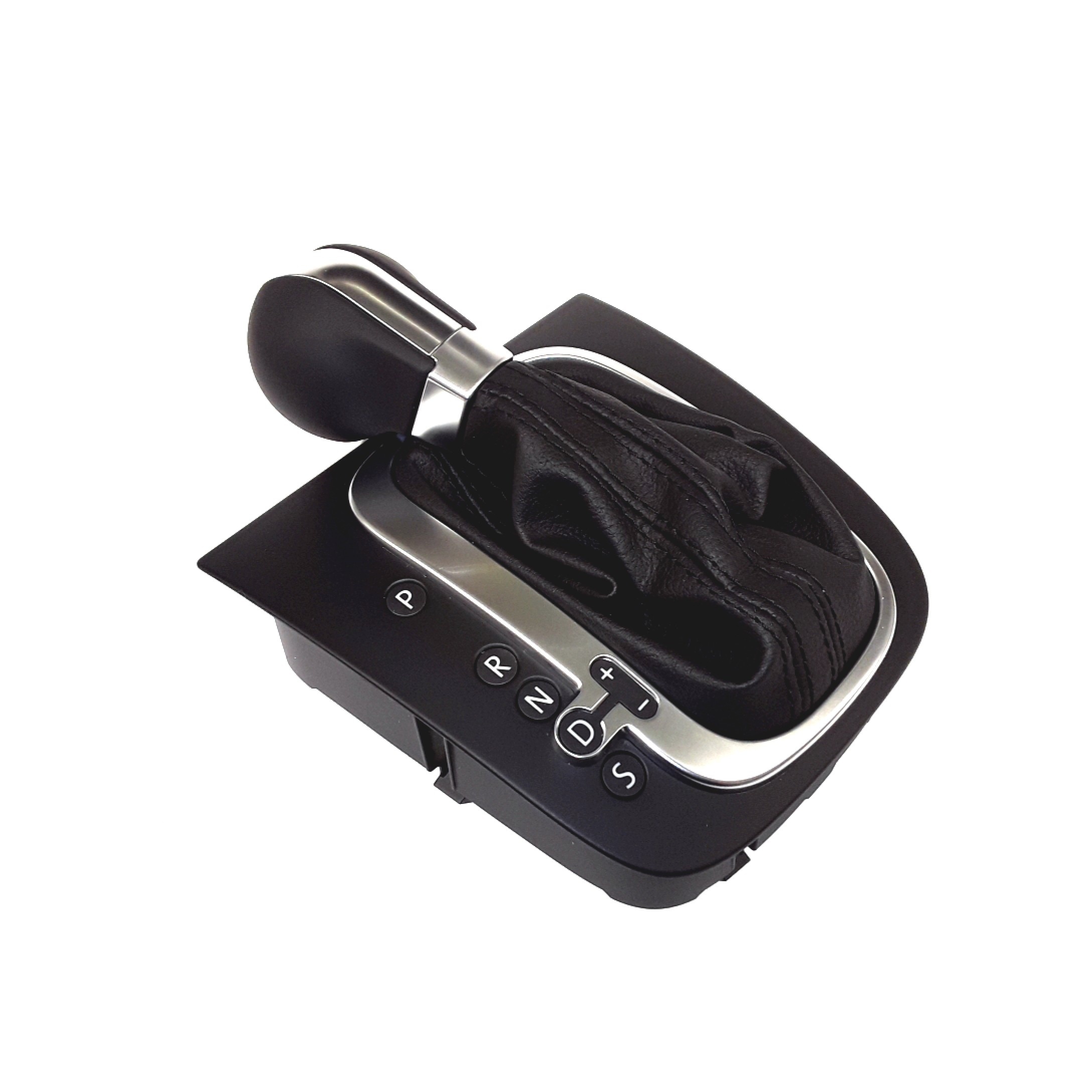 Gear Selector, Gti MK6 (Dsg) 1K1-713-203-AQ-UZD