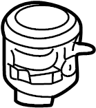 Valve 079-131-101-AR - View 2