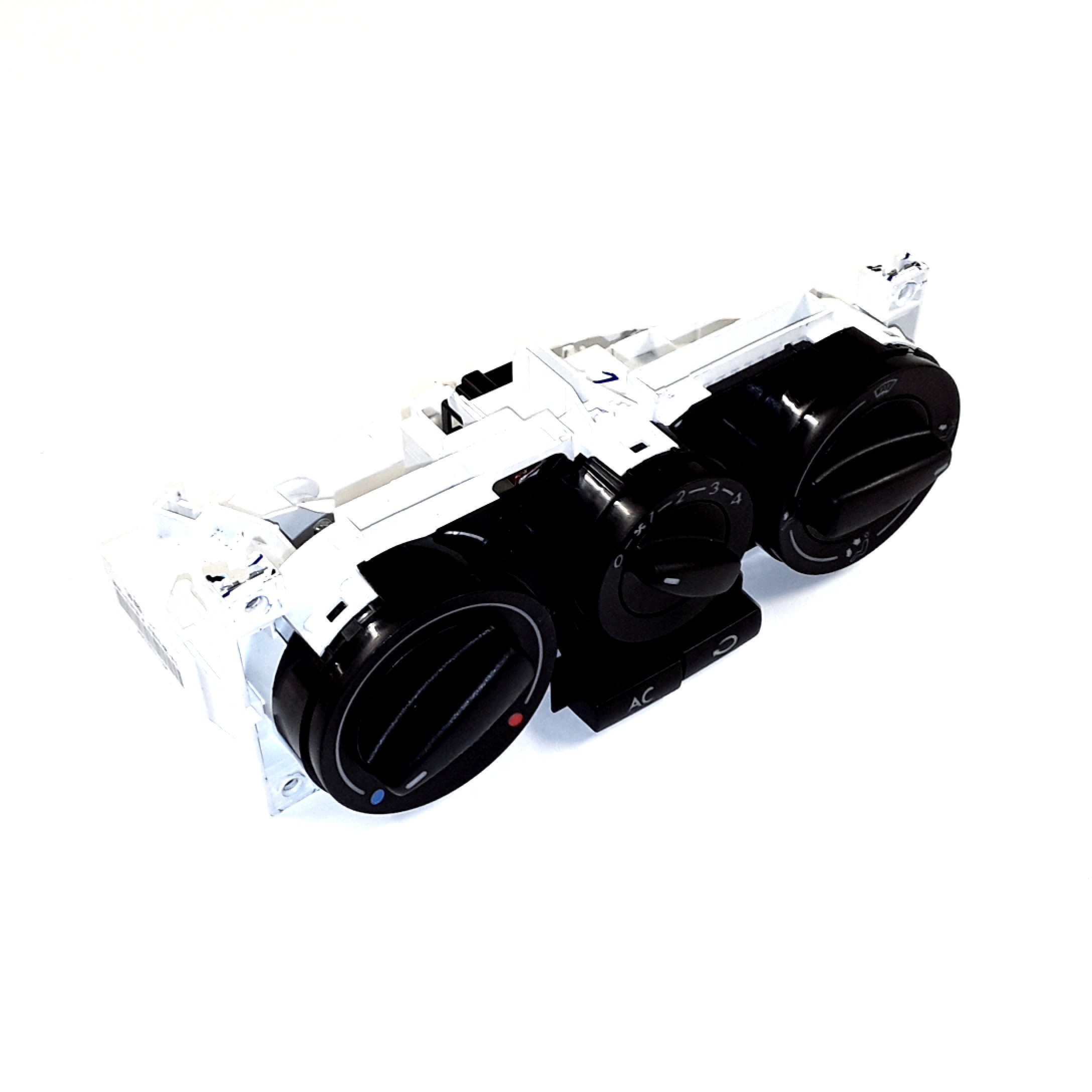 Dash Control Unit 1J0-820-045-F - View 4