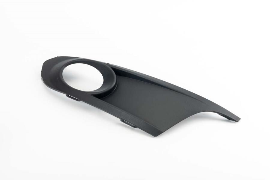 Outer Grille 5C6-853-665-A-9B9 - View 2