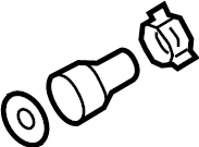 Lower Coupling 7M3-122-291 - View 29