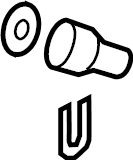 Lower Coupling 7M3-122-291 - View 28